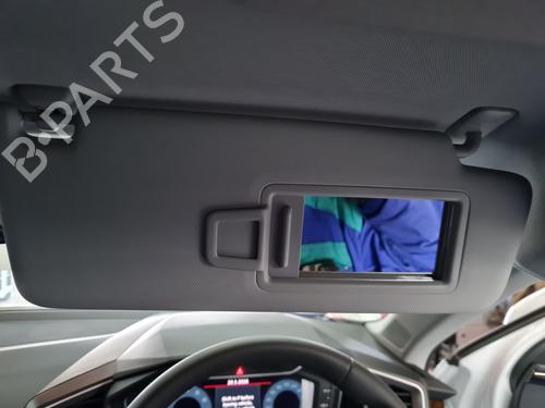 Højre solskærm Højre solskærm AUDI A1 Sportback (GBA) [2018-2026] 33964703 33964703