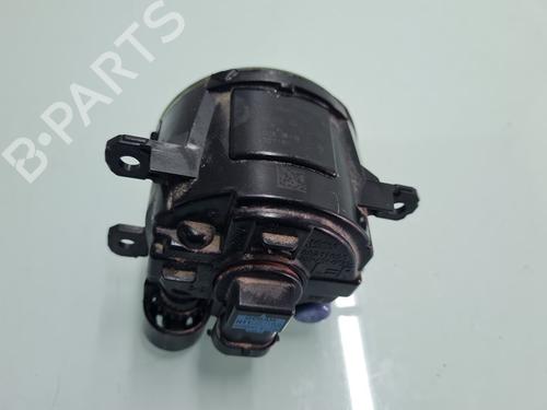 Left front fog light CITROËN C-ELYSEE (DD_) | BP21648130C30 - Image 2