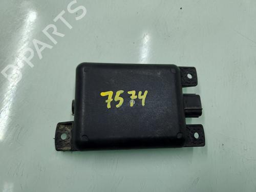 Used Electronic module Electronic module MAZDA 6 Saloon (GJ, GL) 2.2 D (GJ2FP) (150 hp) 25824000 25824000