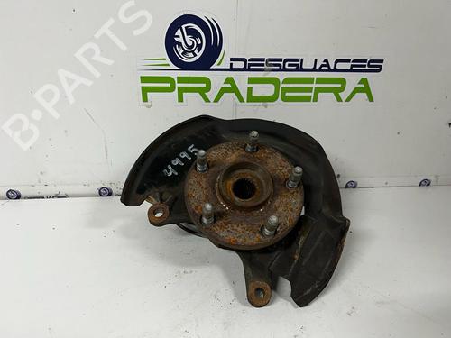 Fusee links voor TOYOTA RAV 4 II (_A2_) [2000-2005]  21660518