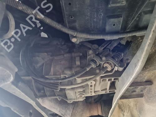 Used Gearbox Gearbox 35754947 35754947