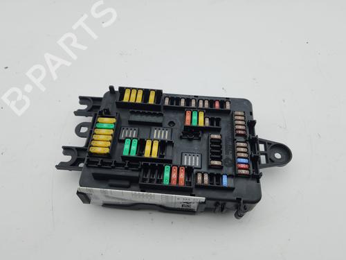 Used Fuse box Fuse box 36500005 36500005