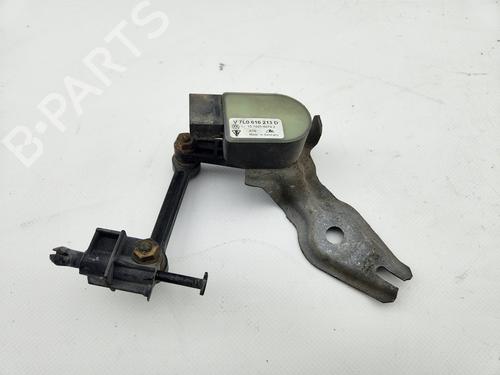 Used Headlight adjuster motor Headlight adjuster motor AUDI Q7 (4LB) 3.0 TDI quattro (240 hp) 34401305 34401305