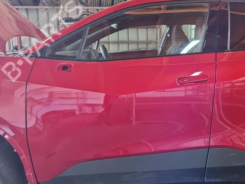 Used Left front door Left front door TOYOTA C-HR (_X1_) 2.0 Hybrid (MAXH10) (112 hp) 40020818 40020818