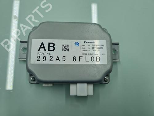 Used Electronic module NISSAN QASHQAI II SUV (J11, J11_) [2013-2025]  21637429