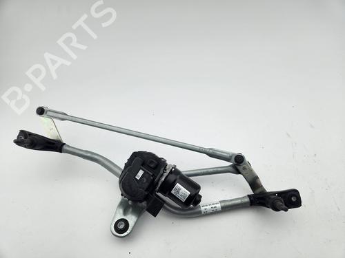 Used Front wiper motor Front wiper motor VW PASSAT B9 Variant (CJ5) 2.0 TDI 4motion (193 hp) 33430846 33430846