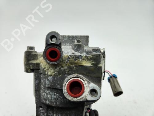 AC compressor OPEL ADAM (M13) 1.4 LPG | BP28302883M34 