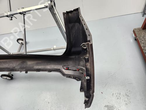 Rear bumper VW CADDY V Box Body/MPV (SBA, SBH)  | BP29358506C8 