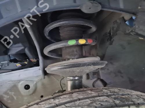 Used Left front shock absorber Left front shock absorber DACIA DUSTER (HM_) 1.3 TCe 150 4x4 (HMM3) (150 hp) 29534298 29534298
