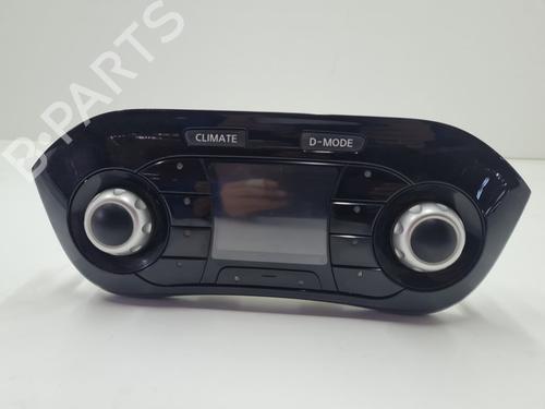 Used Climate control NISSAN JUKE (F15) [2010-2019]  21636553