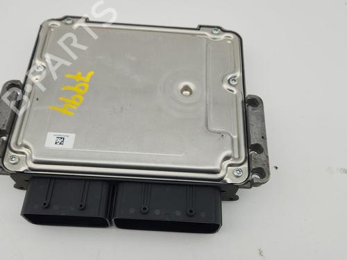 Engine control unit (ECU) CITROËN C4 II (NC_) | BP36597713M57 - Image 3