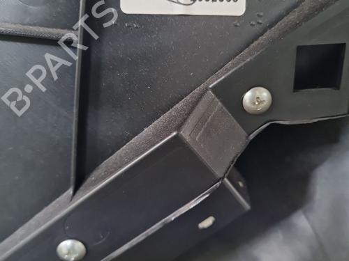Rear right panel MAZDA CX-5 (KE, GH) 2.2 D AWD (KE2AW) | BP39654500C61 - Image 2