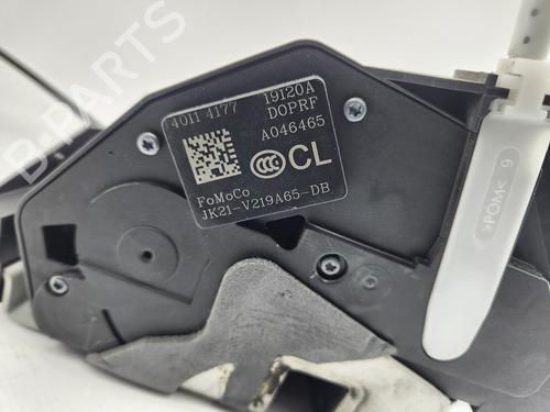 Front left lock FORD TRANSIT CUSTOM V362 Bus (F3) 2.0 EcoBlue mHEV | BP32073039C98 - Image 2