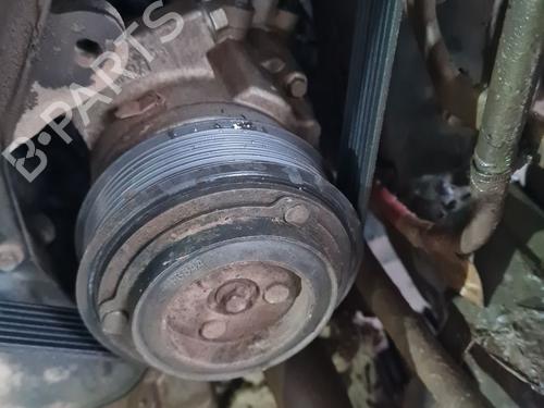 Used AC compressor FORD RANGER (TKE) [2011-2025]  31015701