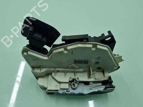 Front right lock SEAT LEON (5F1)  | BP21642108C97 