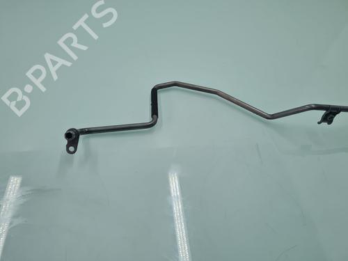 AC pipe MERCEDES-BENZ C-CLASS (W205) C 220 BlueTEC / d (205.002, 205.004) | BP21645038M126 