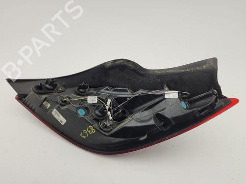 Left taillight OPEL INSIGNIA A (G09) 2.0 CDTI (68) | BP35749992C34 - Image 5