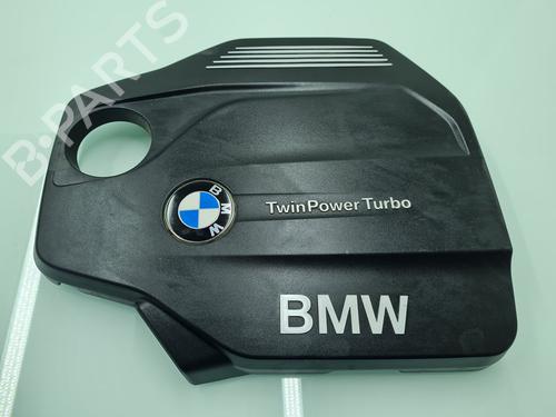 Used Upper protection BMW X4 (F26) xDrive 20 d (190 hp) 21638510