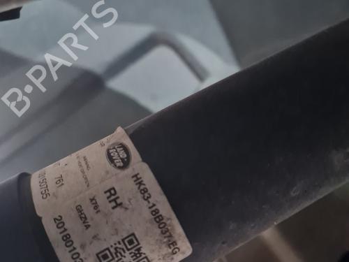 Right front shock absorber JAGUAR F-PACE (X761) 2.0 Ti4 AWD | BP31062671M17 - Image 2