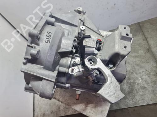 Used Gearbox VW GOLF VII (5G1, BQ1, BE1, BE2) [2012-2021]  21645017