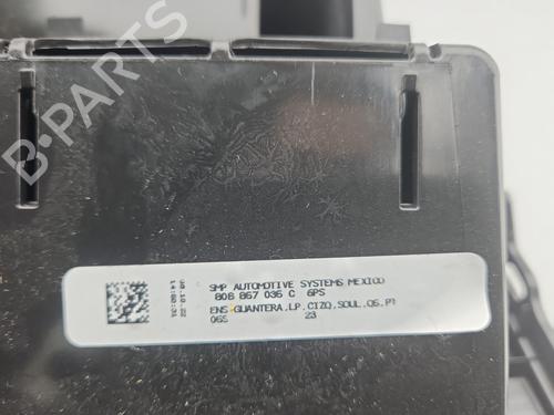 Glove box AUDI Q5 (FYB, FYG) 40 TDI Mild Hybrid quattro | BP37517431C95 - Image 5