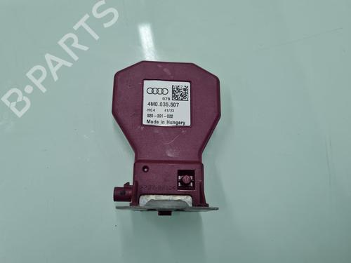 Used Antenna/Base Antenna/Base SEAT ATECA (KH7, KHP) 1.0 TSI (110 hp) 21765947 21765947