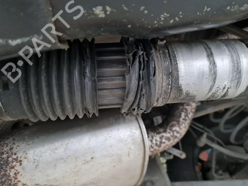 Driveshaft JEEP GRAND CHEROKEE III (WH, WK)  | BP29358431M37 