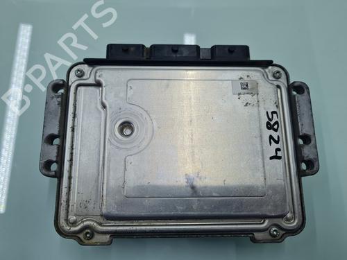 Engine control unit (ECU) SANTANA 300 Open Off-Road Vehicle 1.6 HDi 4x4 | BP21764147M57 