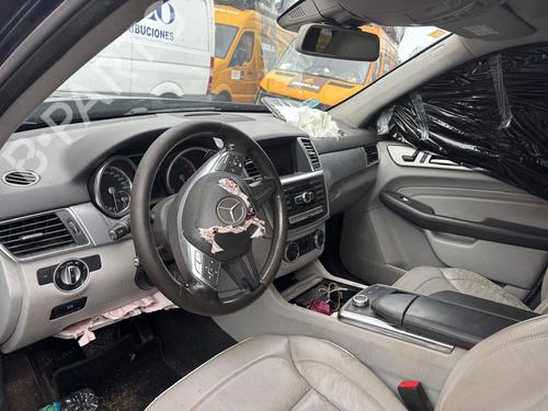 Right rear driveshaft MERCEDES-BENZ M-CLASS (W166)  | BP30727571M41 