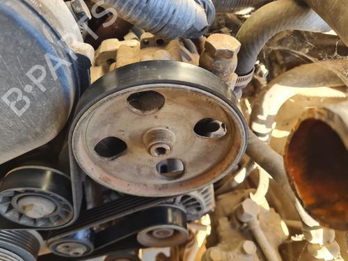 Styring servopumpe SANTANA 300/350 [1998-2025]  29290272