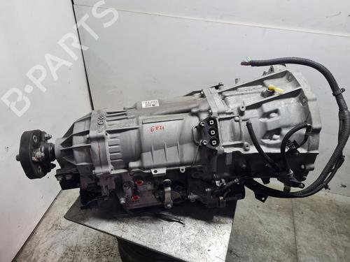Used Gearbox LEXUS GS (_S19_) [2005-2012]  21766493