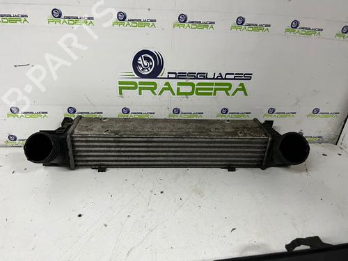 Used Intercooler Intercooler BMW X1 (E84) [2009-2015] 21661017 21661017