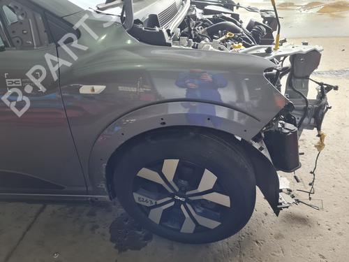 Used Right front fenders Right front fenders DACIA SANDERO III [2021-2026] 33818129 33818129