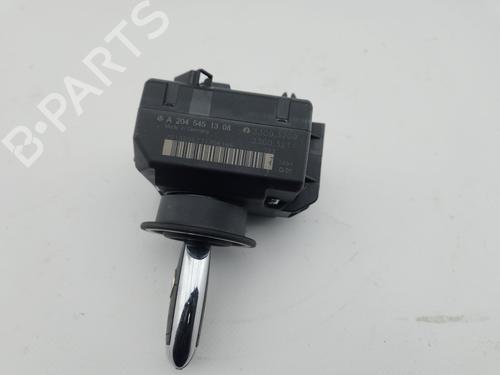 ignition-barrel-mercedes-benz-c-class-w204-2007-2008-2009-2010-2011-2012-2013-2014-2015-34439834 main image