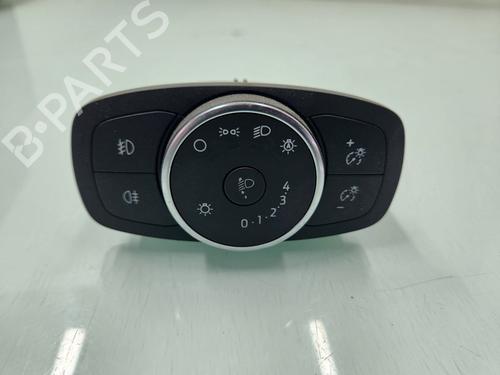 headlight-switch-ford-fiesta-vii-hj-hf-2017-21650083 main image