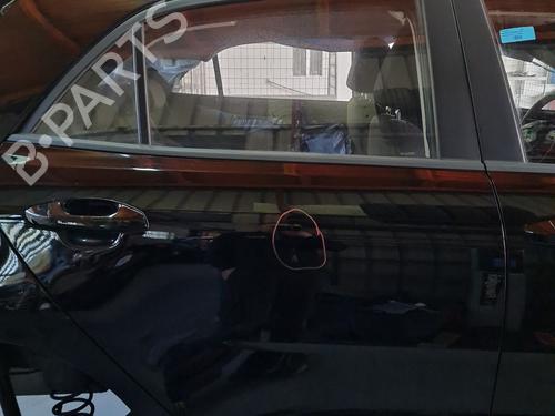 Used Right rear door Right rear door KIA RIO IV (YB, SC, FB) 1.0 T-GDI 100 Eco-Dynamics+ (101 hp) 39746457 39746457