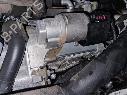Used Starter Starter AUDI Q3 Sportback (F3N) 35 TDI (150 hp) 29722199 29722199