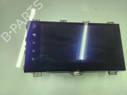Display monitor SEAT ATECA (KH7, KHP) 2.0 TDI 4Drive | BP29722682C48 - Image 2