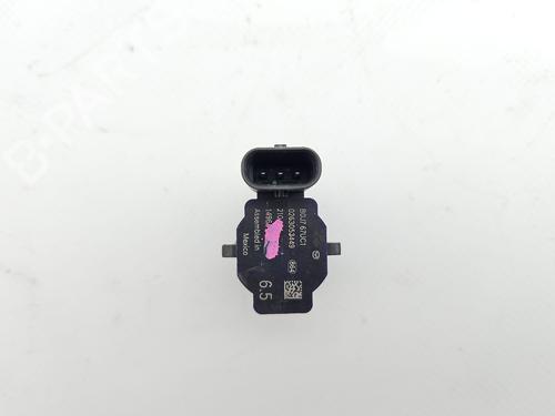 Electronic module MAZDA CX-30 (DM) SKYACTIV-G M Hybrid | BP39066733M83 - Image 3