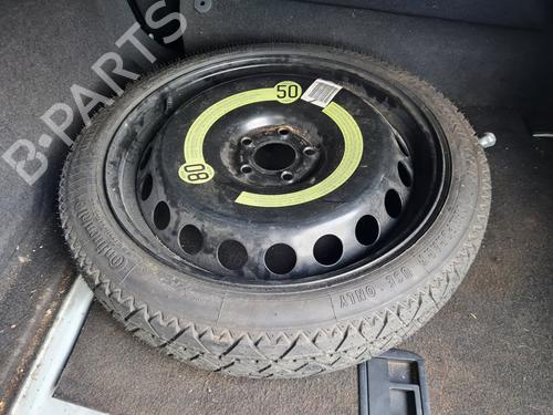 Reservehjulssett AUDI A4 B8 (8K2) [2007-2017]  23860454