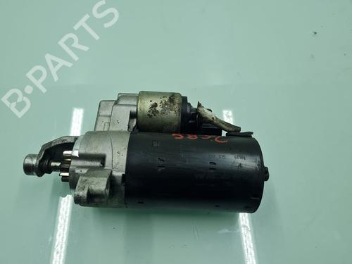 Used Starter Starter AUDI A4 B8 (8K2) [2007-2017] 21656353 21656353