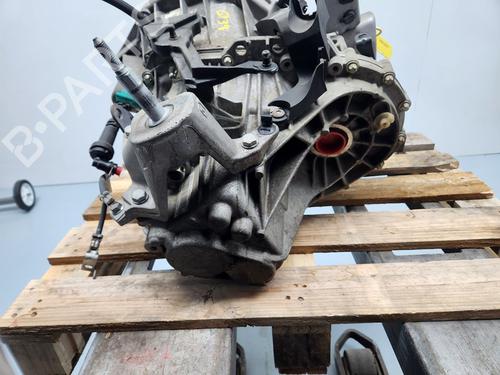 Gearbox RENAULT MEGANE IV Hatchback (B9A/M/N_) 1.5 dCi 110 (B9A3) | BP33798931M3  - Image 7