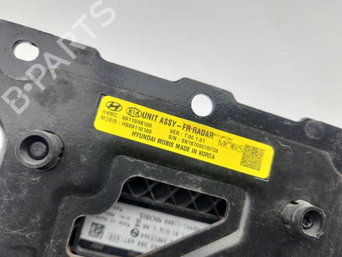 Electronic module KIA STONIC (YB) 1.0 T-GDi Eco-Dynamics+ | BP38045883M83 - Image 4