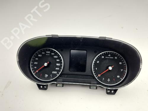 Used Instrument cluster Instrument cluster 38061426 38061426
