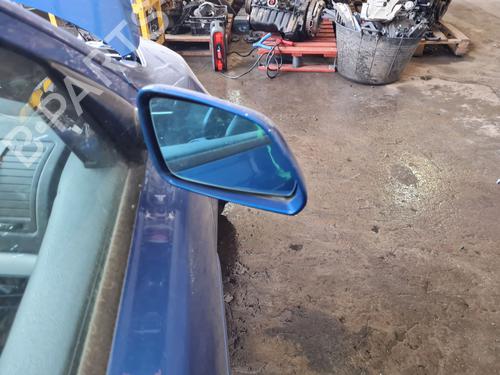 Right mirror SKODA OCTAVIA II (1Z3) 2.0 TDI RS | BP28127618C27 