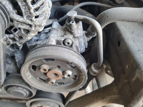 Used Steering pump Steering pump AUDI A4 B8 Avant (8K5) [2007-2017] 33757627 33757627