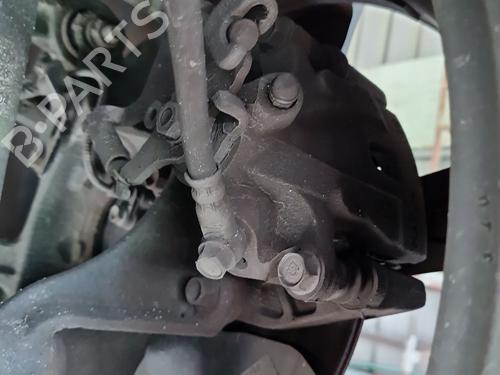 Used Right rear brake caliper Right rear brake caliper MAZDA CX-5 (KE, GH) 2.2 D AWD (KE2AW) (150 hp) 39668635 39668635