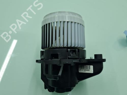 Heater blower motor RENAULT CLIO IV (BH_)  | BP21638563M62 