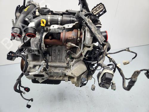 Engine FORD ECOSPORT  | BP34139001M1  - Image 7