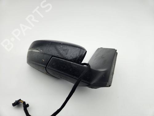 Right mirror VW POLO V (6R1, 6C1)  | BP31094313C27 